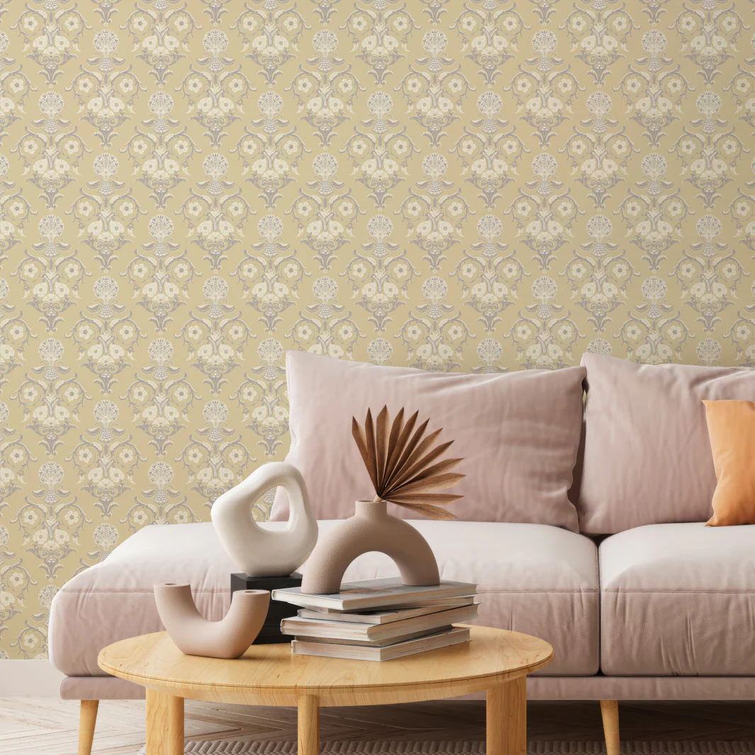 Astek Home Original Wallpaper